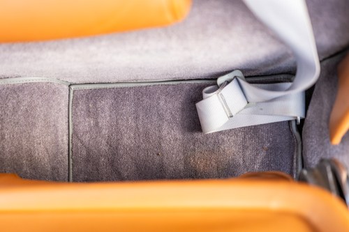 1968 Jensen Interceptor Mk1 For Sale (picture 87 of 316)