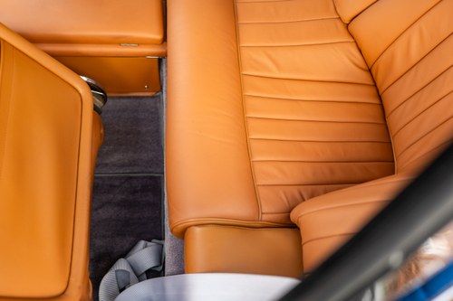 1968 Jensen Interceptor Mk1 For Sale (picture 88 of 316)