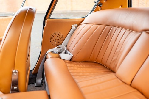 1968 Jensen Interceptor Mk1 For Sale (picture 75 of 316)