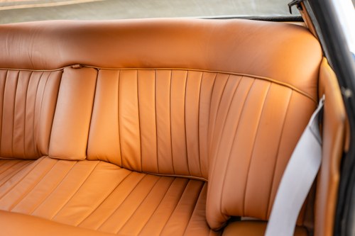 1968 Jensen Interceptor Mk1 For Sale (picture 9 of 316)