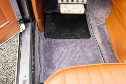 1968 Jensen Interceptor Mk1 For Sale (picture 90 of 316)