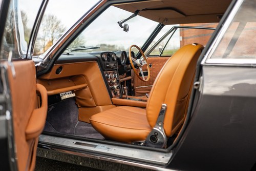 1968 Jensen Interceptor Mk1 For Sale (picture 6 of 316)