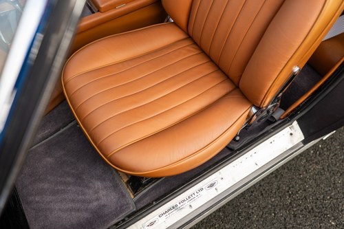 1968 Jensen Interceptor Mk1 For Sale (picture 91 of 316)