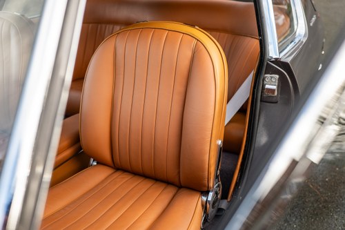 1968 Jensen Interceptor Mk1 For Sale (picture 92 of 316)