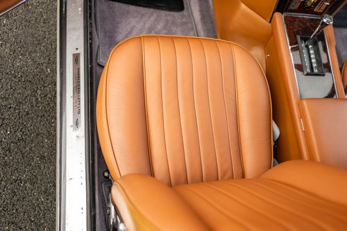 1968 Jensen Interceptor Mk1 For Sale (picture 93 of 316)