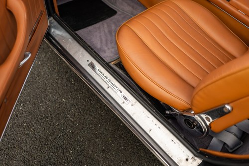 1968 Jensen Interceptor Mk1 For Sale (picture 94 of 316)