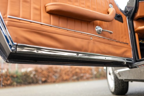 1968 Jensen Interceptor Mk1 For Sale (picture 95 of 316)