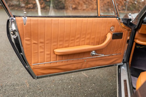 1968 Jensen Interceptor Mk1 For Sale (picture 97 of 316)