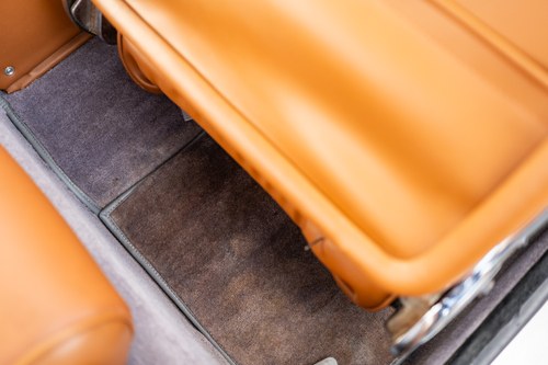 1968 Jensen Interceptor Mk1 For Sale (picture 98 of 316)