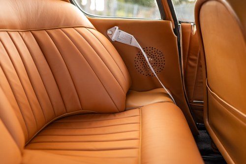 1968 Jensen Interceptor Mk1 For Sale (picture 99 of 316)