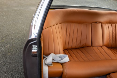 1968 Jensen Interceptor Mk1 For Sale (picture 100 of 316)