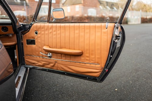 1968 Jensen Interceptor Mk1 For Sale (picture 102 of 316)