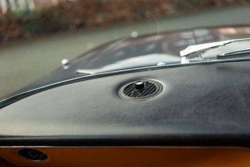 1968 Jensen Interceptor Mk1 For Sale (picture 103 of 316)