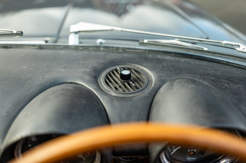 1968 Jensen Interceptor Mk1 For Sale (picture 104 of 316)
