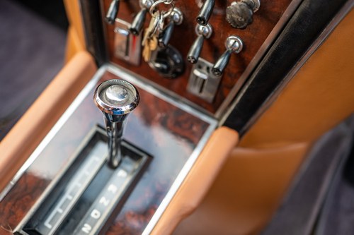 1968 Jensen Interceptor Mk1 For Sale (picture 105 of 316)