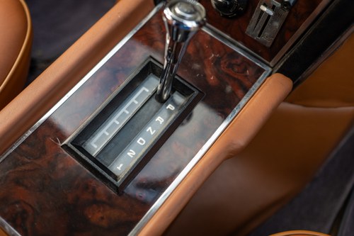 1968 Jensen Interceptor Mk1 For Sale (picture 106 of 316)