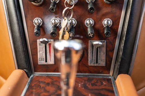 1968 Jensen Interceptor Mk1 For Sale (picture 107 of 316)