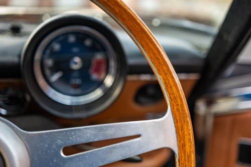 1968 Jensen Interceptor Mk1 For Sale (picture 108 of 316)