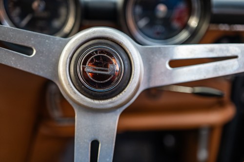 1968 Jensen Interceptor Mk1 For Sale (picture 109 of 316)