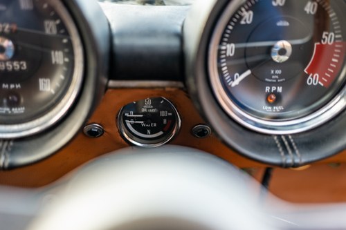 1968 Jensen Interceptor Mk1 For Sale (picture 110 of 316)