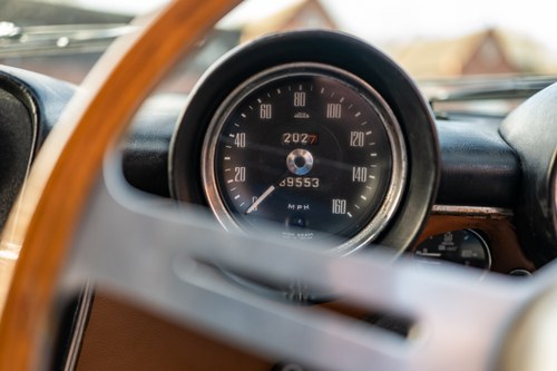 1968 Jensen Interceptor Mk1 For Sale (picture 111 of 316)