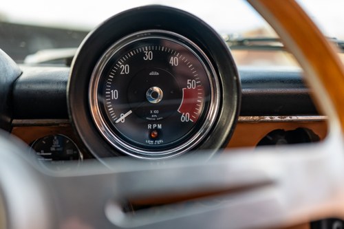 1968 Jensen Interceptor Mk1 For Sale (picture 112 of 316)