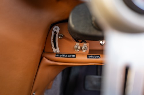 1968 Jensen Interceptor Mk1 For Sale (picture 113 of 316)