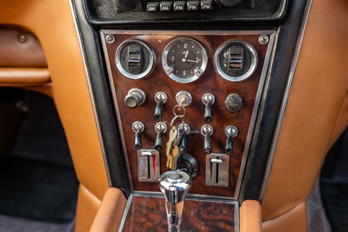 1968 Jensen Interceptor Mk1 For Sale (picture 8 of 316)