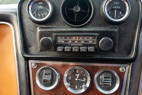 1968 Jensen Interceptor Mk1 For Sale (picture 114 of 316)