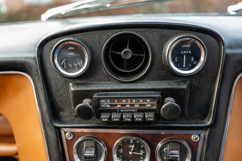 1968 Jensen Interceptor Mk1 For Sale (picture 115 of 316)