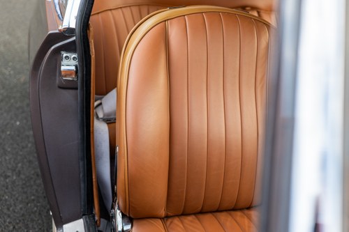 1968 Jensen Interceptor Mk1 For Sale (picture 117 of 316)