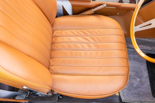 1968 Jensen Interceptor Mk1 For Sale (picture 118 of 316)