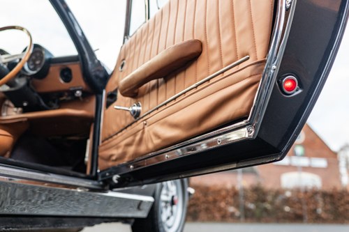 1968 Jensen Interceptor Mk1 For Sale (picture 119 of 316)