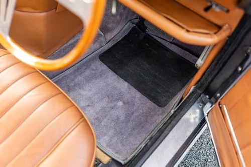 1968 Jensen Interceptor Mk1 For Sale (picture 120 of 316)