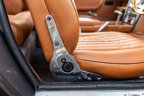 1968 Jensen Interceptor Mk1 For Sale (picture 121 of 316)