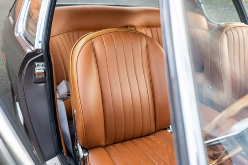 1968 Jensen Interceptor Mk1 For Sale (picture 122 of 316)