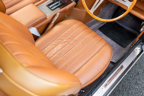 1968 Jensen Interceptor Mk1 For Sale (picture 123 of 316)