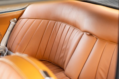 1968 Jensen Interceptor Mk1 For Sale (picture 125 of 316)