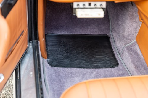 1968 Jensen Interceptor Mk1 For Sale (picture 129 of 316)