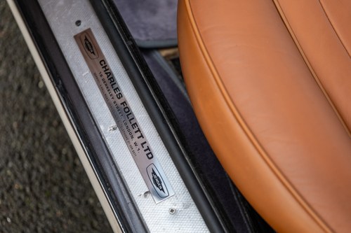 1968 Jensen Interceptor Mk1 For Sale (picture 130 of 316)
