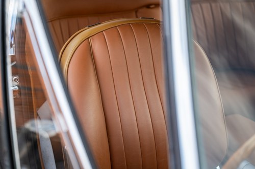 1968 Jensen Interceptor Mk1 For Sale (picture 132 of 316)