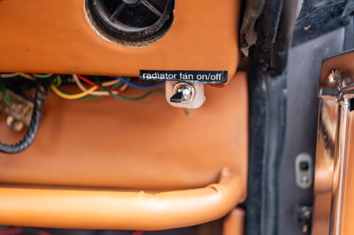 1968 Jensen Interceptor Mk1 For Sale (picture 138 of 316)