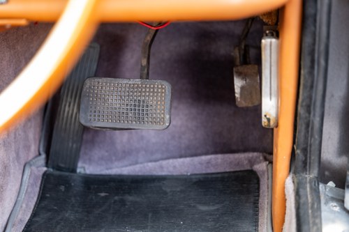 1968 Jensen Interceptor Mk1 For Sale (picture 139 of 316)