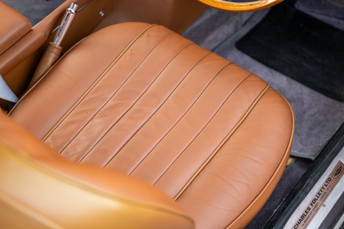 1968 Jensen Interceptor Mk1 For Sale (picture 140 of 316)