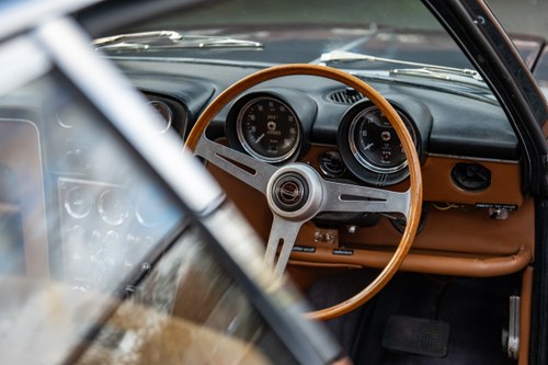 1968 Jensen Interceptor Mk1 For Sale (picture 141 of 316)