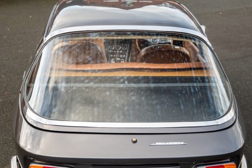 1968 Jensen Interceptor Mk1 For Sale (picture 142 of 316)