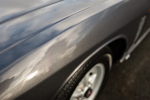 1968 Jensen Interceptor Mk1 For Sale (picture 144 of 316)