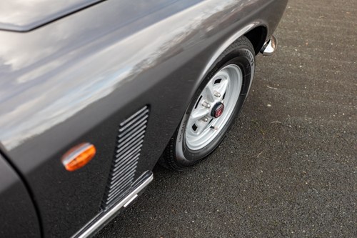 1968 Jensen Interceptor Mk1 For Sale (picture 146 of 316)