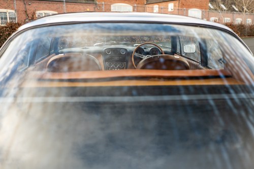 1968 Jensen Interceptor Mk1 For Sale (picture 149 of 316)