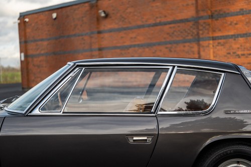 1968 Jensen Interceptor Mk1 For Sale (picture 150 of 316)